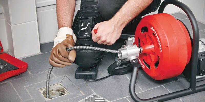 Queen Creek Fixture installation