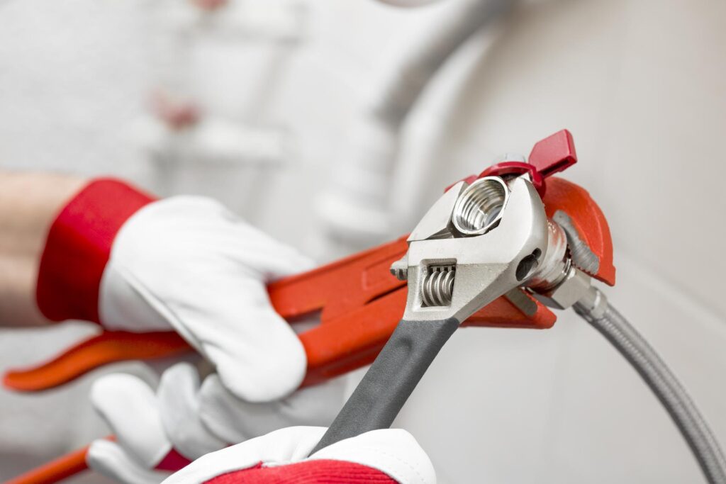 Queen Creek kitchen plumbing