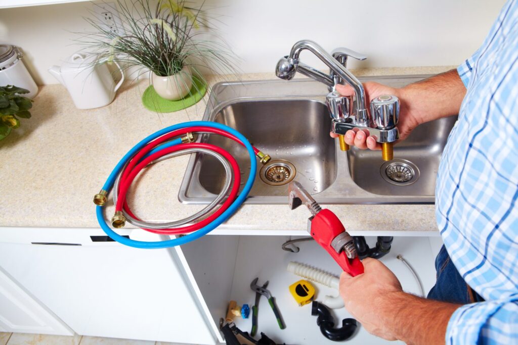 Queen Creek 24/7 plumbing repair